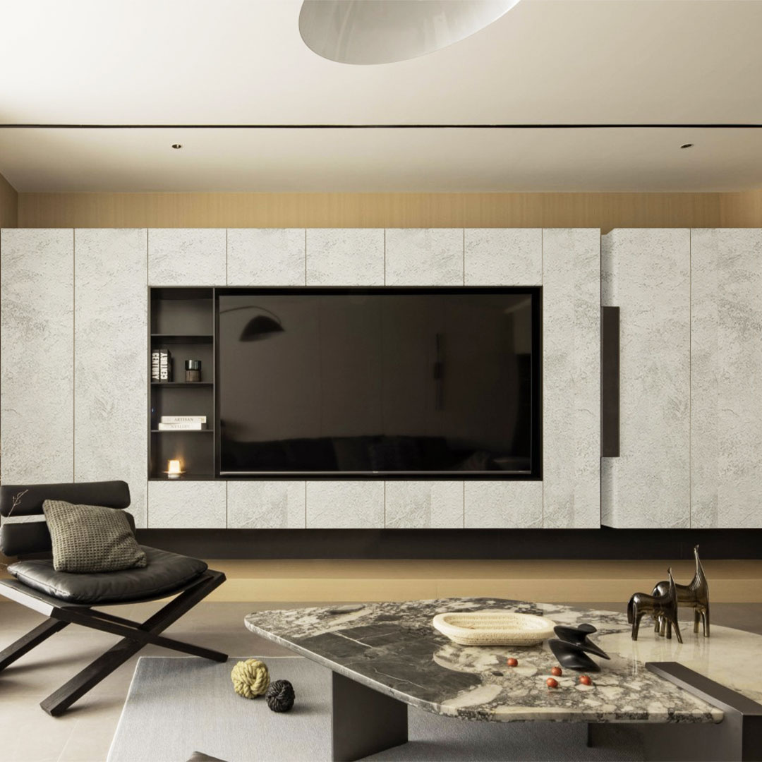 SZ06 kivipaneeli - kevyt luksus