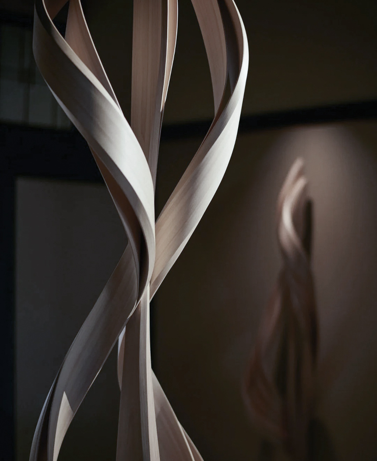 Wood Design Melamiinilevy