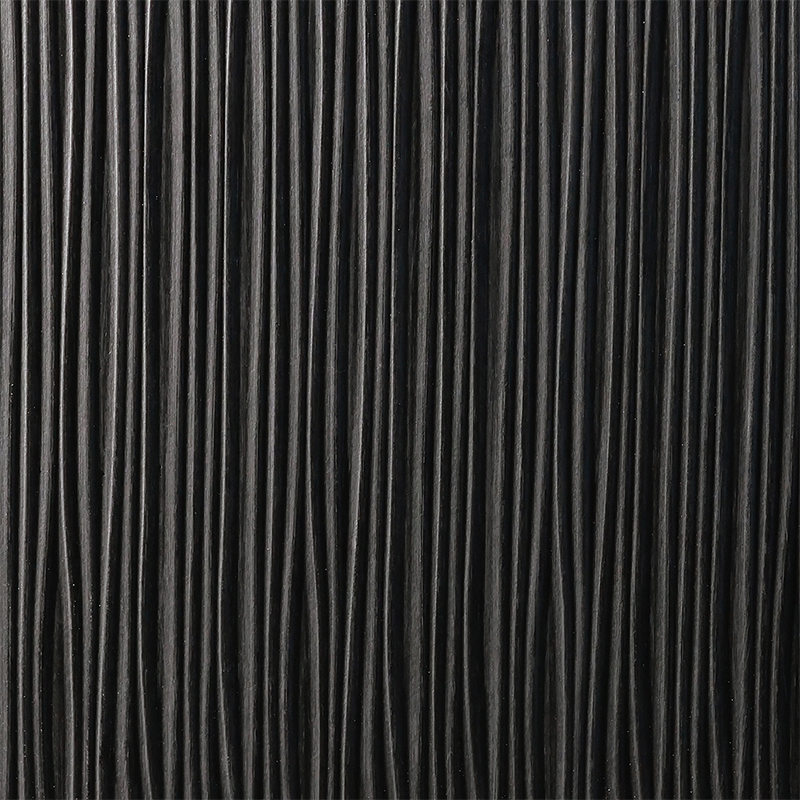 ZS06 Wave Texture -paneeli - 3D