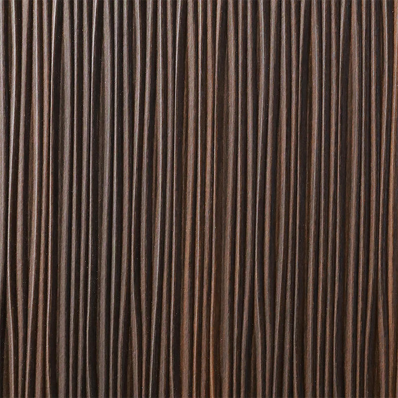 ZS06 Wave Texture -paneeli - 3D