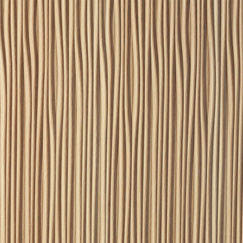 ZS06 Wave Texture -paneeli - 3D