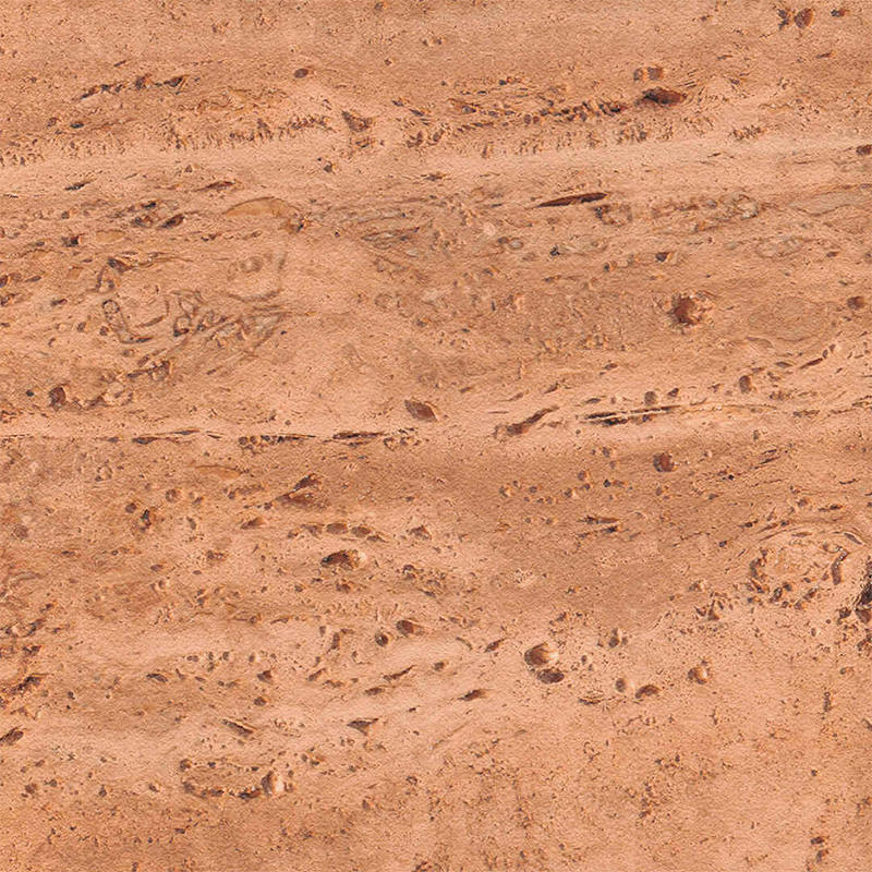 SZ07 Synkronoitu travertiinipaneeli - luonnollinen