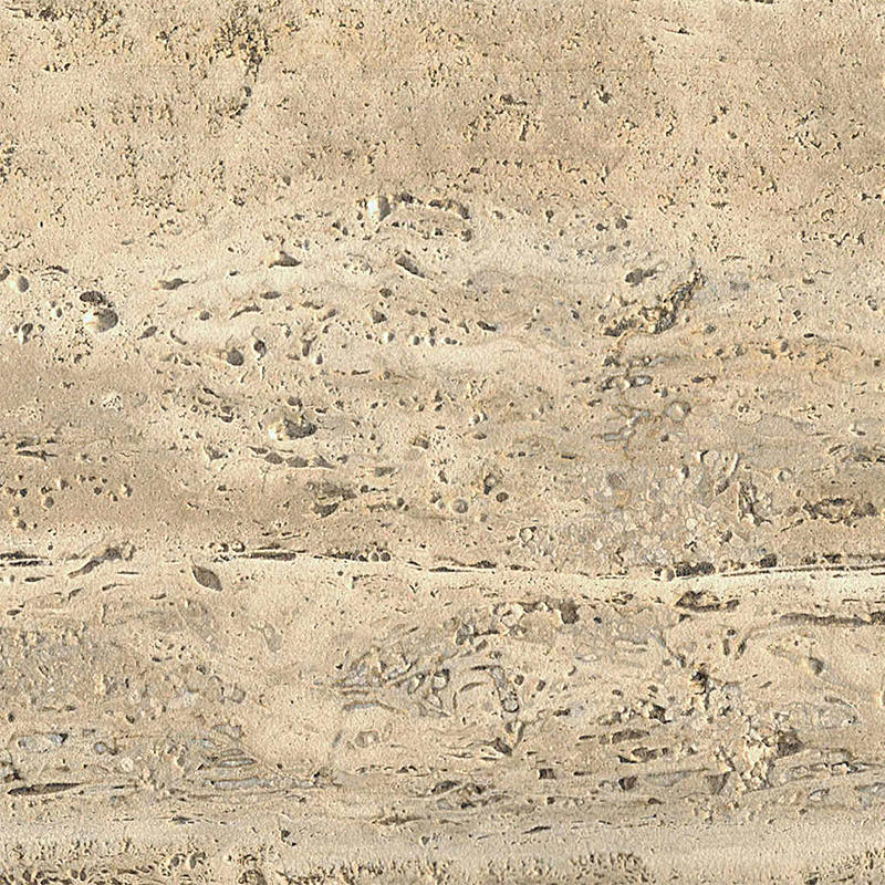 SZ07 Synkronoitu travertiinipaneeli - luonnollinen