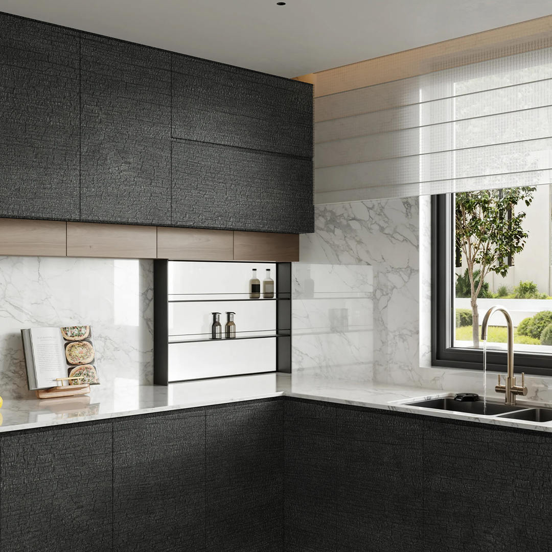 ZS02 hiiltynyt rakennepaneeli - 3D